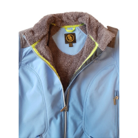 BR Jacket Saas Fee Softshell XXL